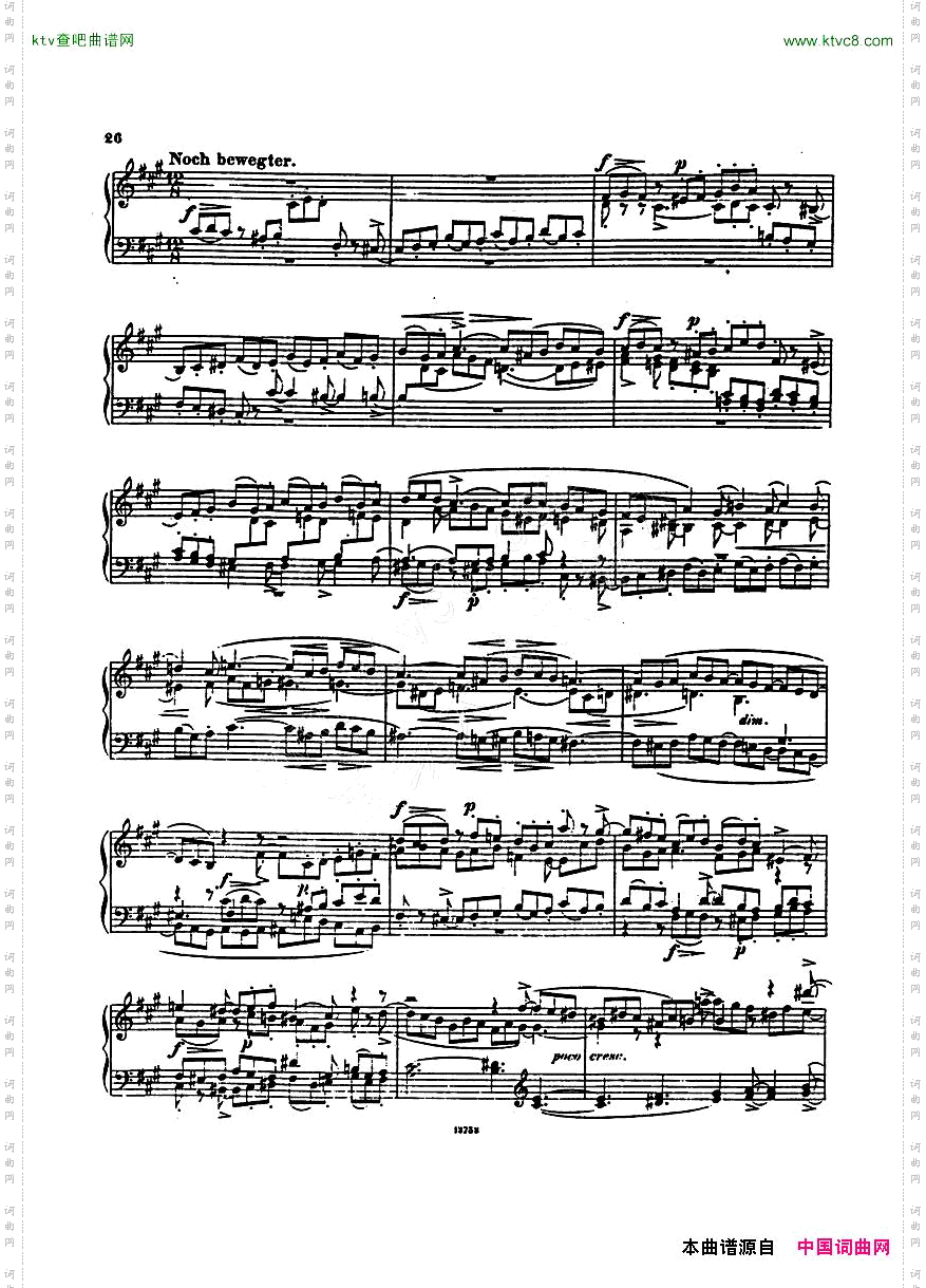 D’Albert-op10-PianoSonata1