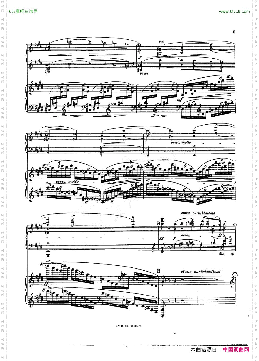 D‘Albert-op12-PianoConcertoNo.2part-1