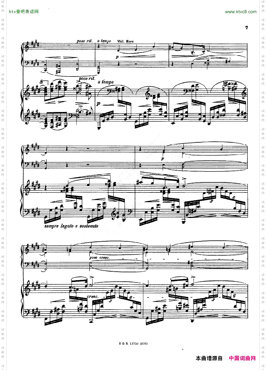 D‘Albert-op12-PianoConcertoNo.2part-1