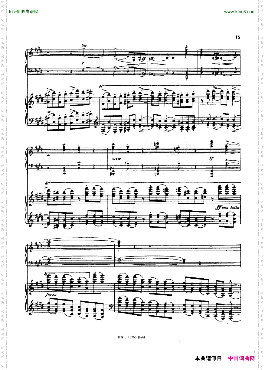 D‘Albert-op12-PianoConcertoNo.2part-1