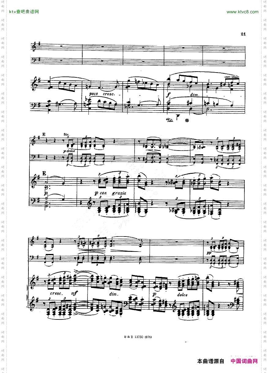 D‘Albert-op12-PianoConcertoNo.2part-1