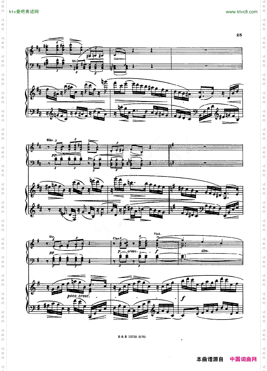 D‘Albert-op12-PianoConcertoNo.2part-1