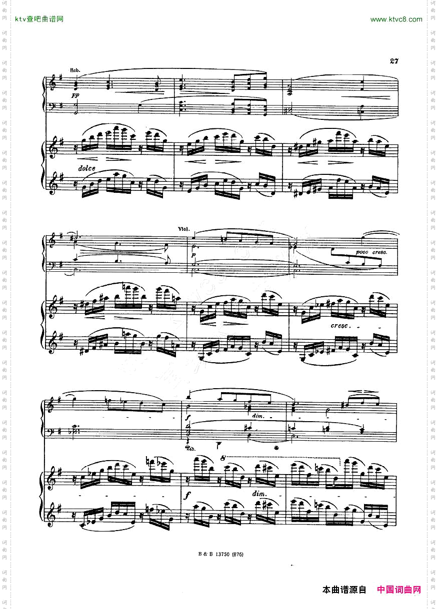 D‘Albert-op12-PianoConcertoNo.2part-1