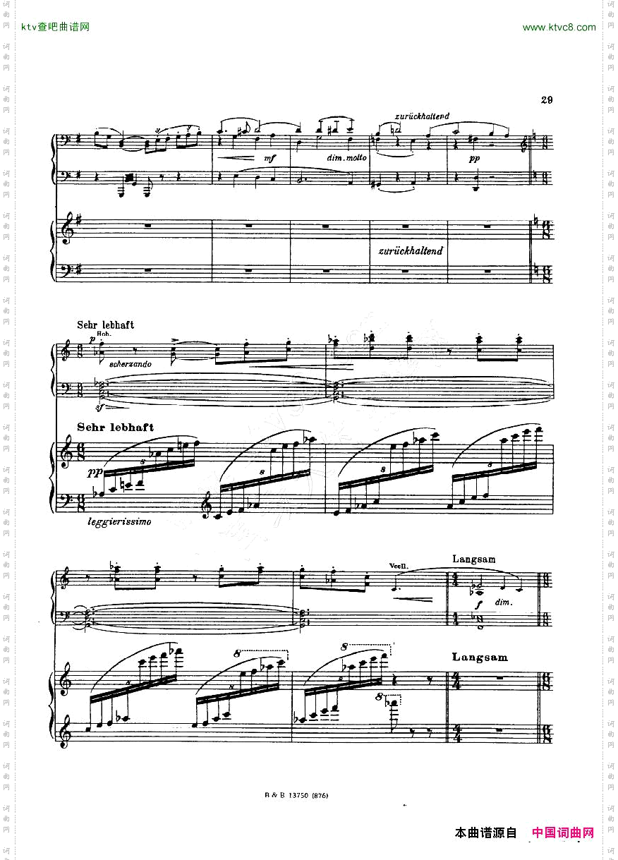 D‘Albert-op12-PianoConcertoNo.2part-1