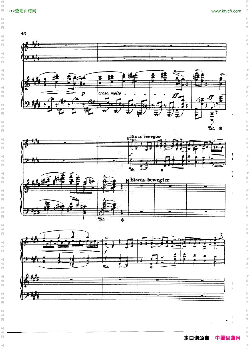 D’Albert-op12-PianoConcertoNo.2part-2