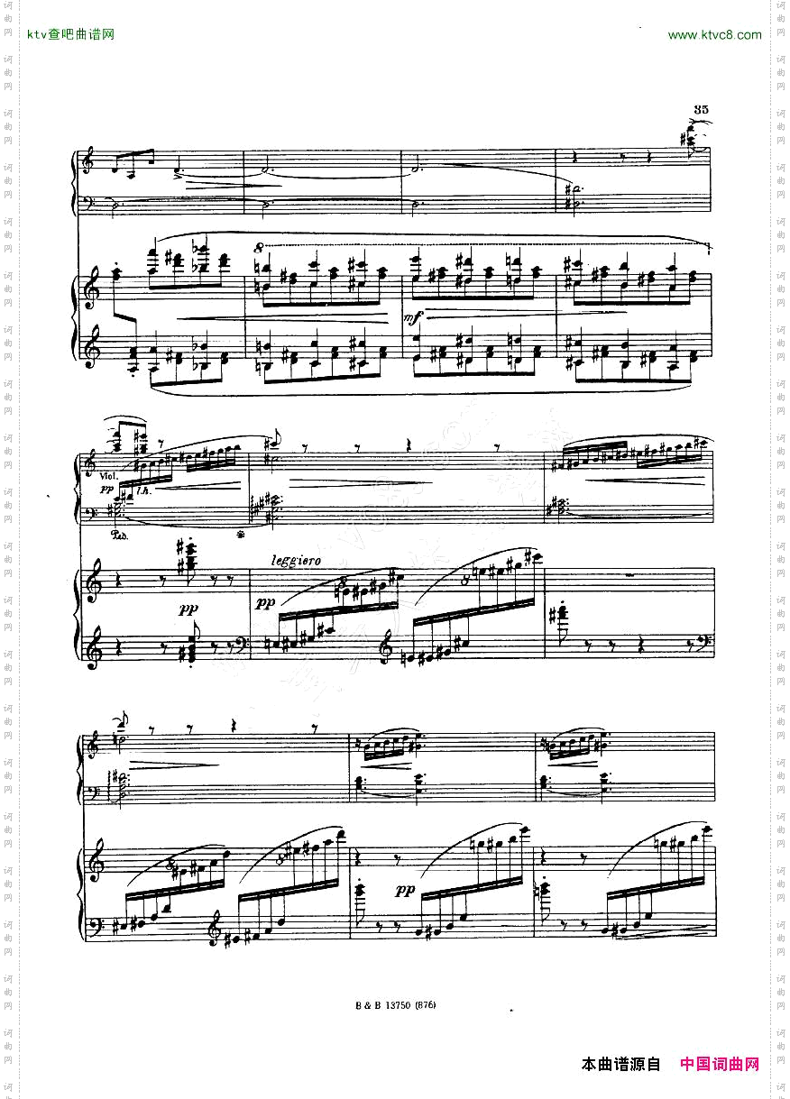 D’Albert-op12-PianoConcertoNo.2part-2