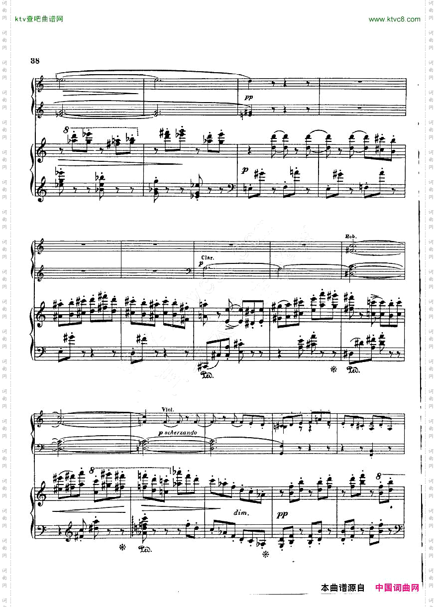 D’Albert-op12-PianoConcertoNo.2part-2