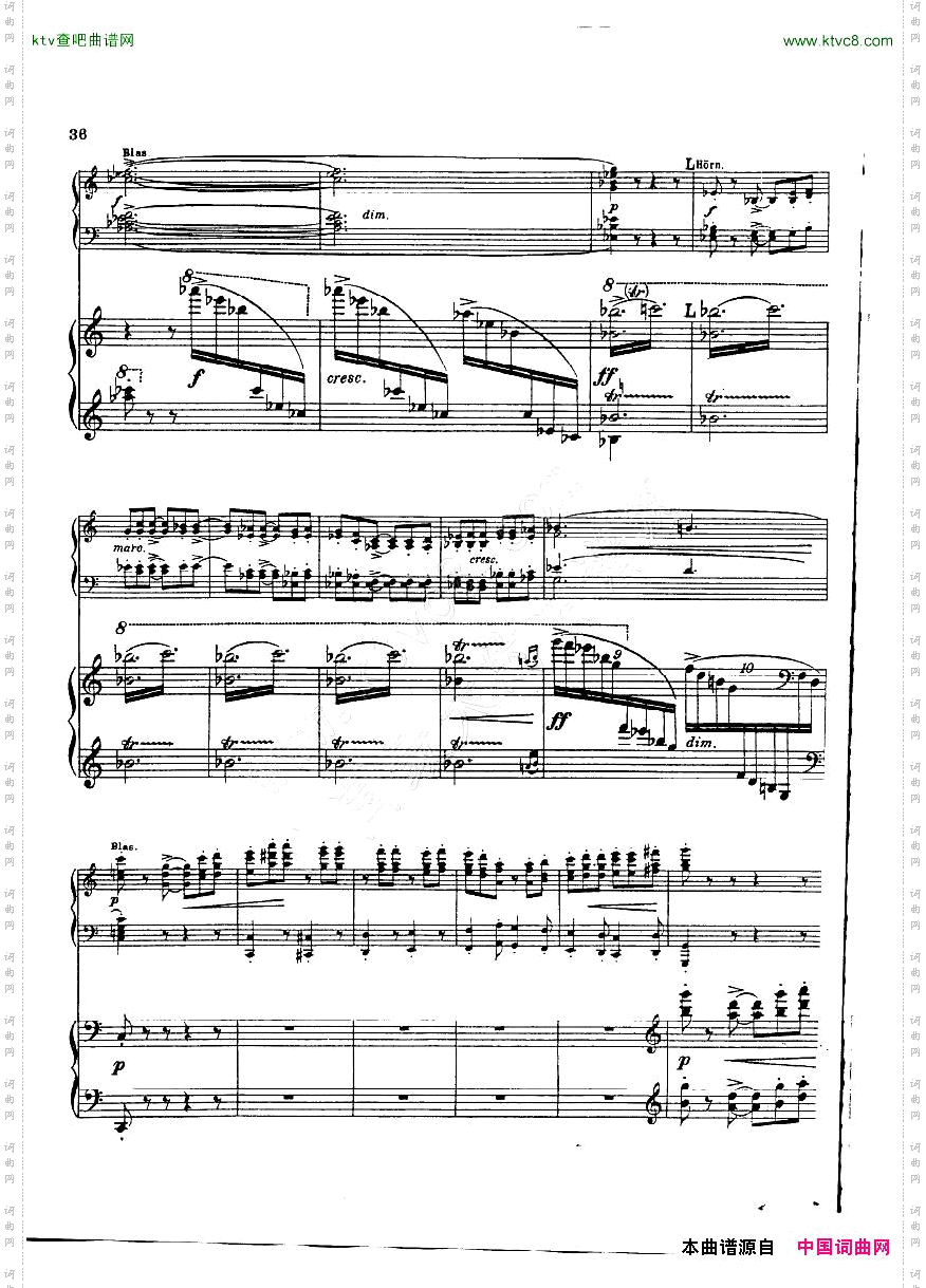 D’Albert-op12-PianoConcertoNo.2part-2