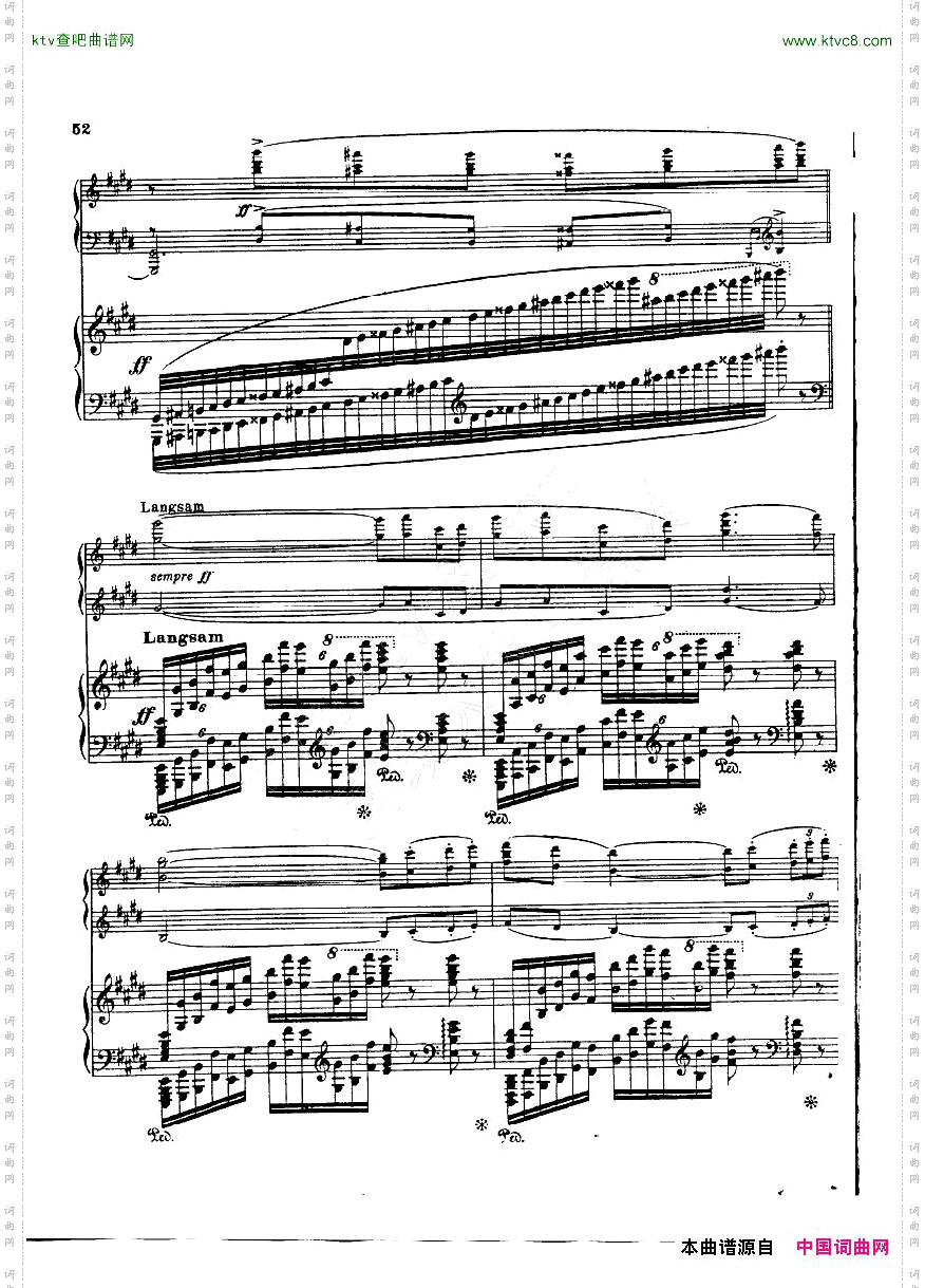 D’Albert-op12-PianoConcertoNo.2part-2