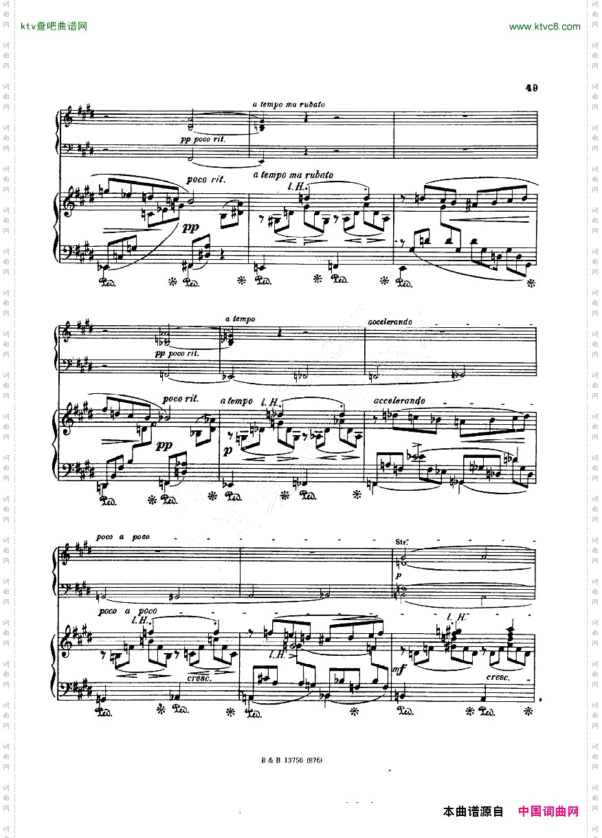 D’Albert-op12-PianoConcertoNo.2part-2