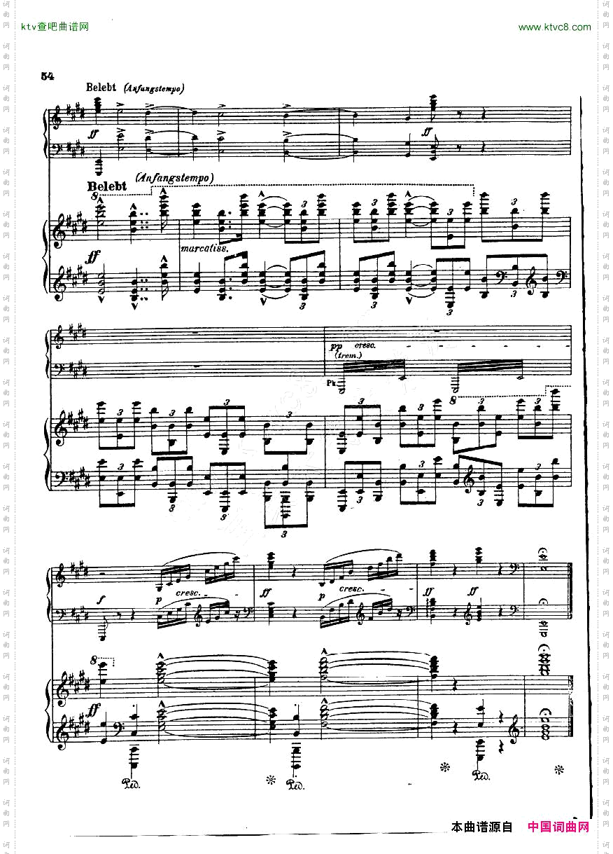 D’Albert-op12-PianoConcertoNo.2part-2