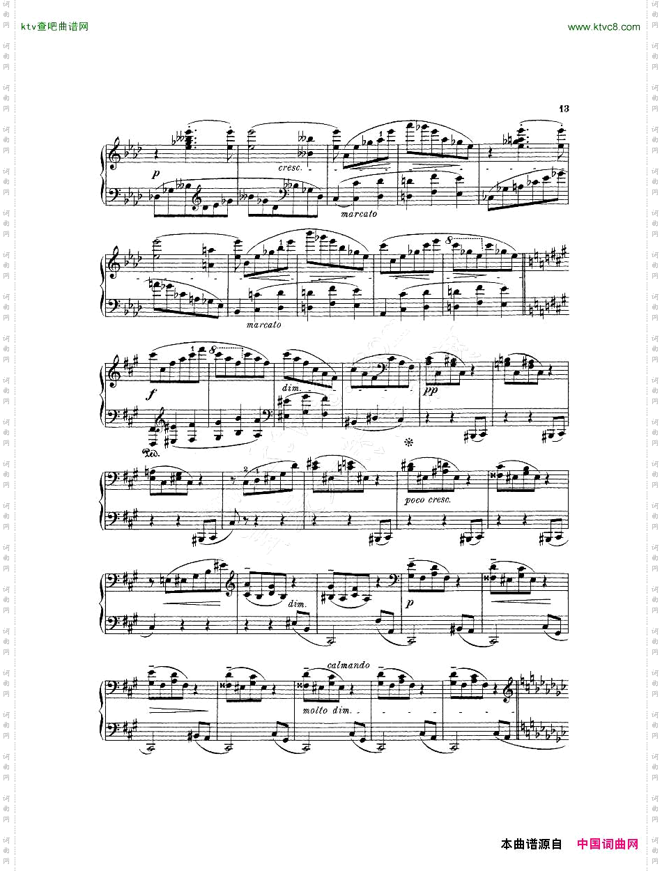 D‘Albert-op16no1-2-WaltzandScherzo