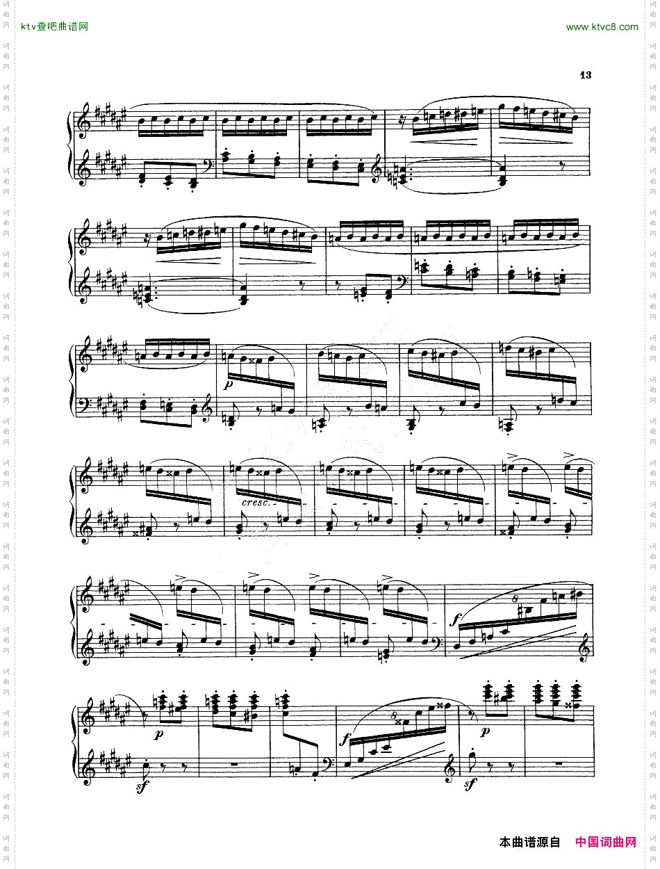 D‘Albert-op16no1-2-WaltzandScherzo