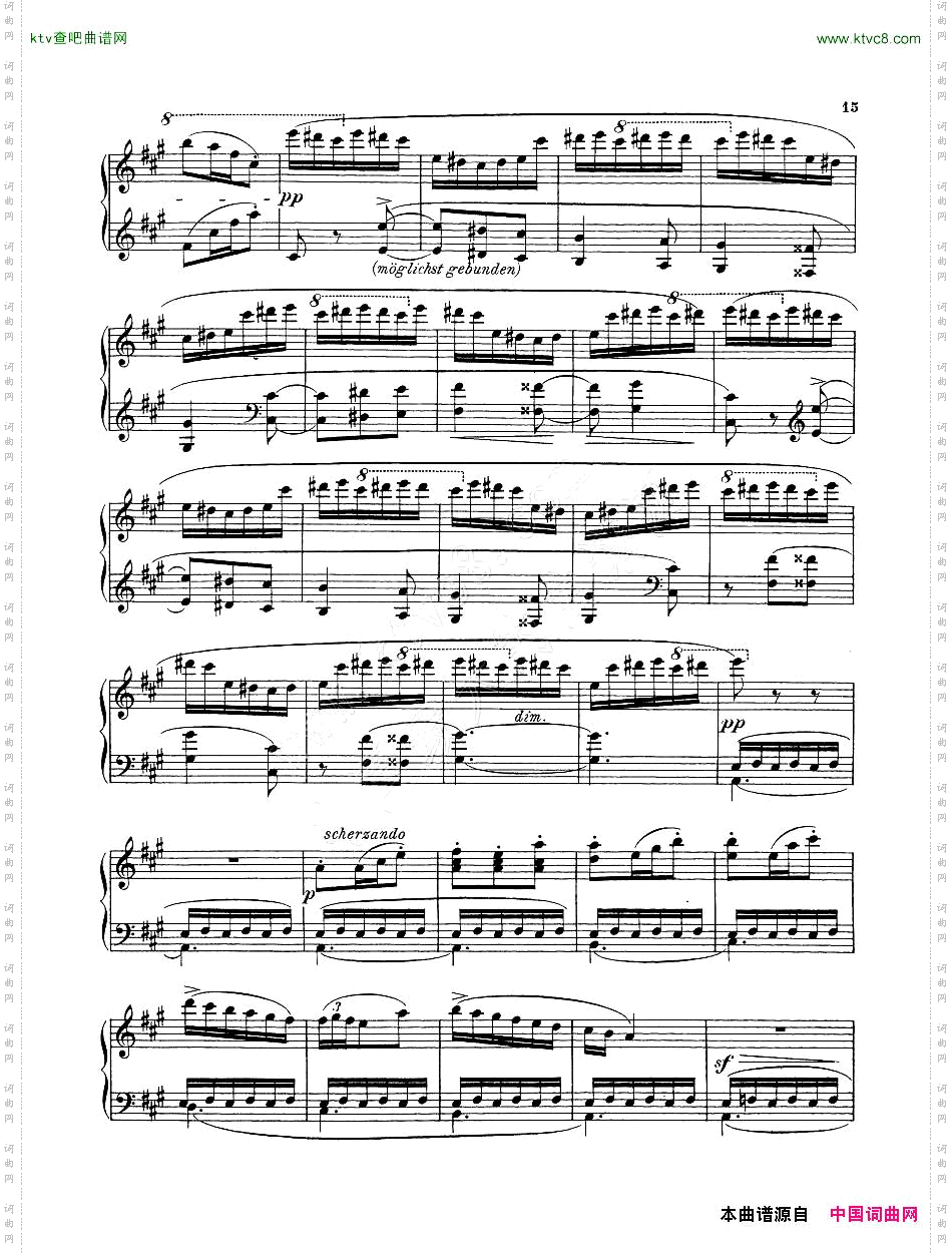 D‘Albert-op16no1-2-WaltzandScherzo
