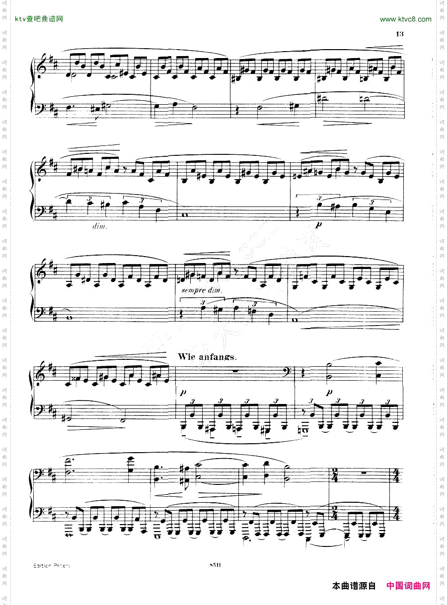 D’Albert-op16,no4-Ballade