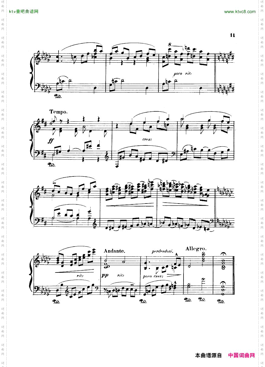 Albeniz-op82,PianoSonatano5