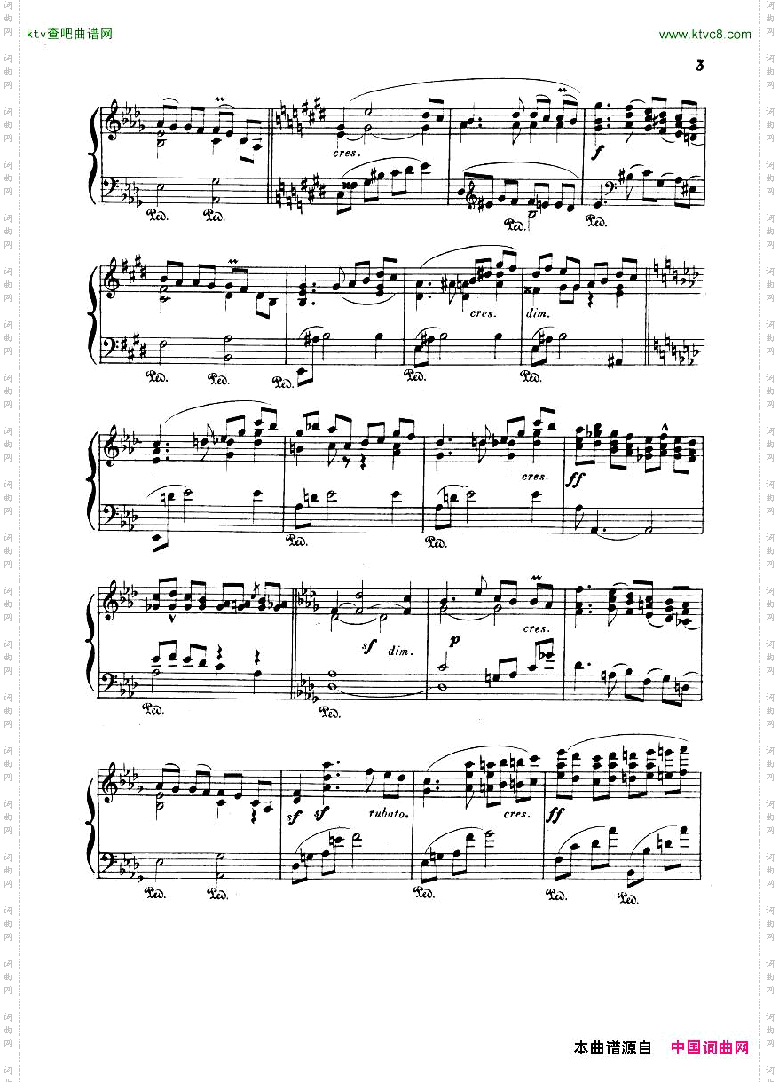 Albeniz-op82,PianoSonatano5