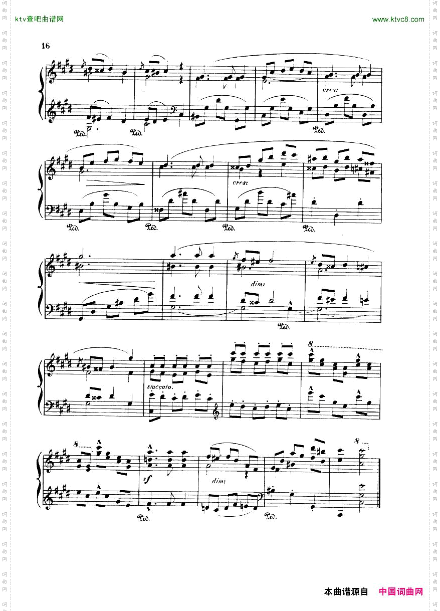 Albeniz-op82,PianoSonatano5