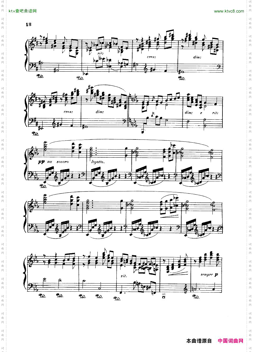 Albeniz-op82,PianoSonatano5