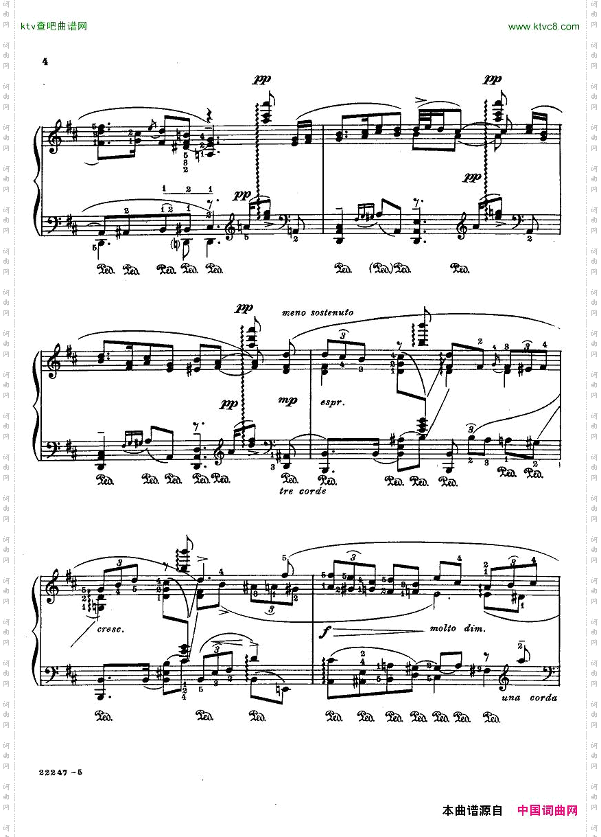Albeniz-GodowskyTango