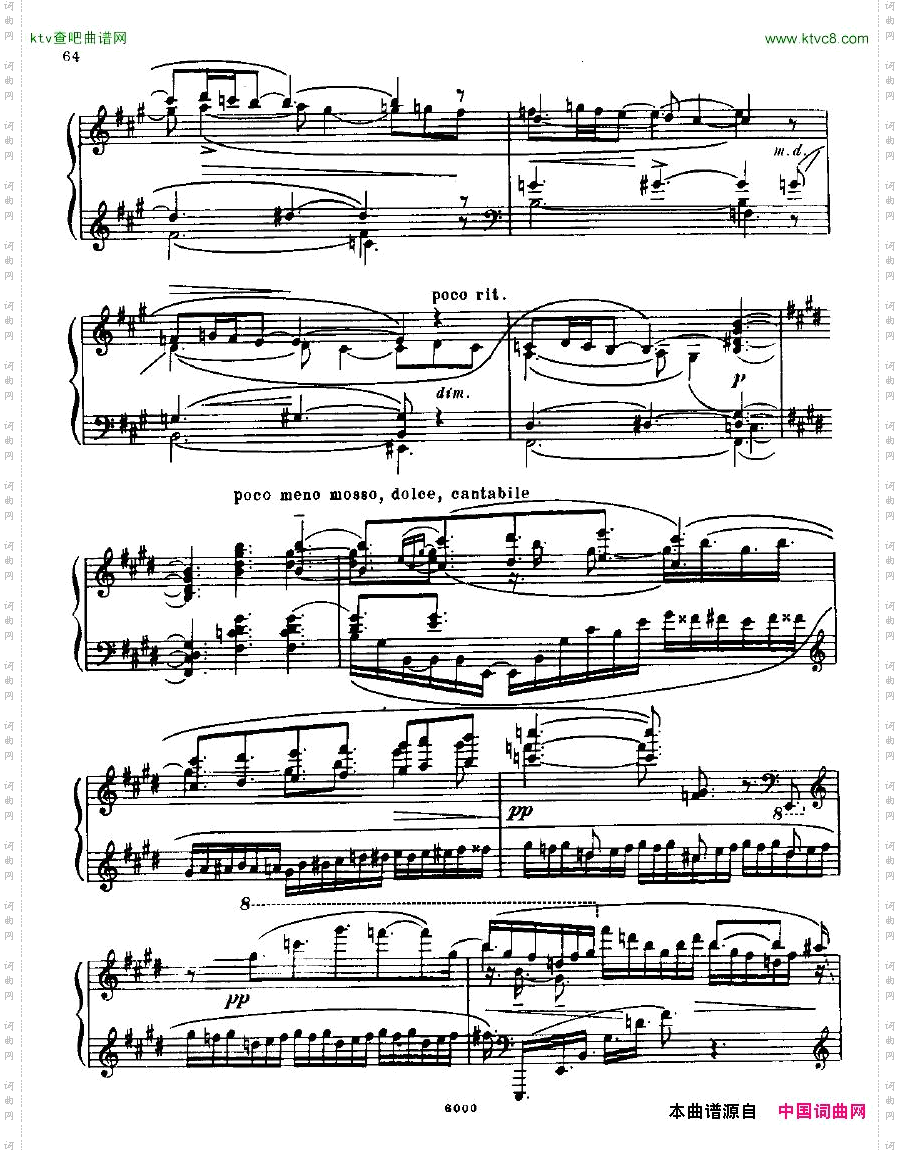 AnatolyAlexandrovOpus.18Sonatano.3