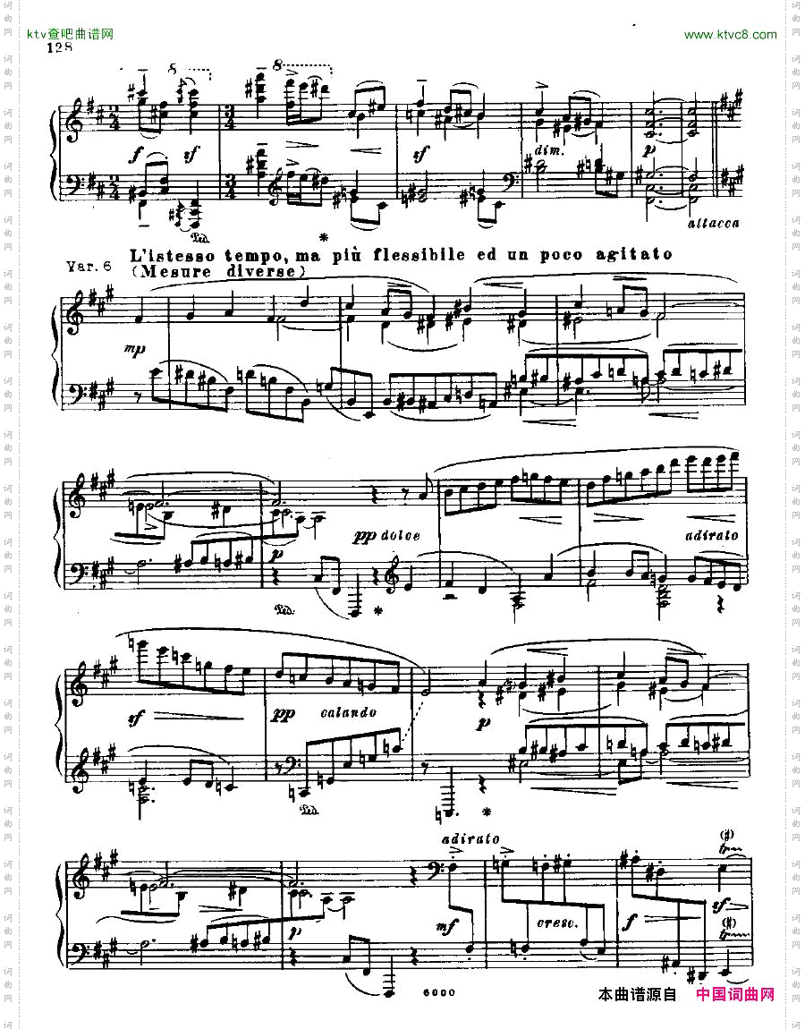 AnatolyAlexandrovOpus.22Sonatano.5
