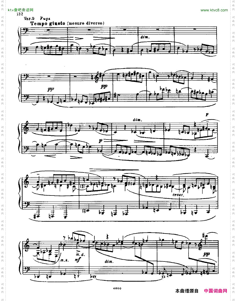 AnatolyAlexandrovOpus.22Sonatano.5
