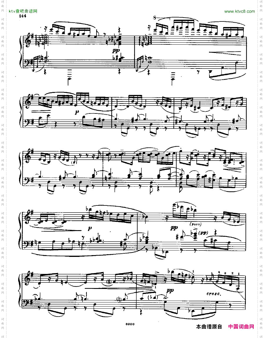 AnatolyAlexandrovOpus.26Sonatano.6