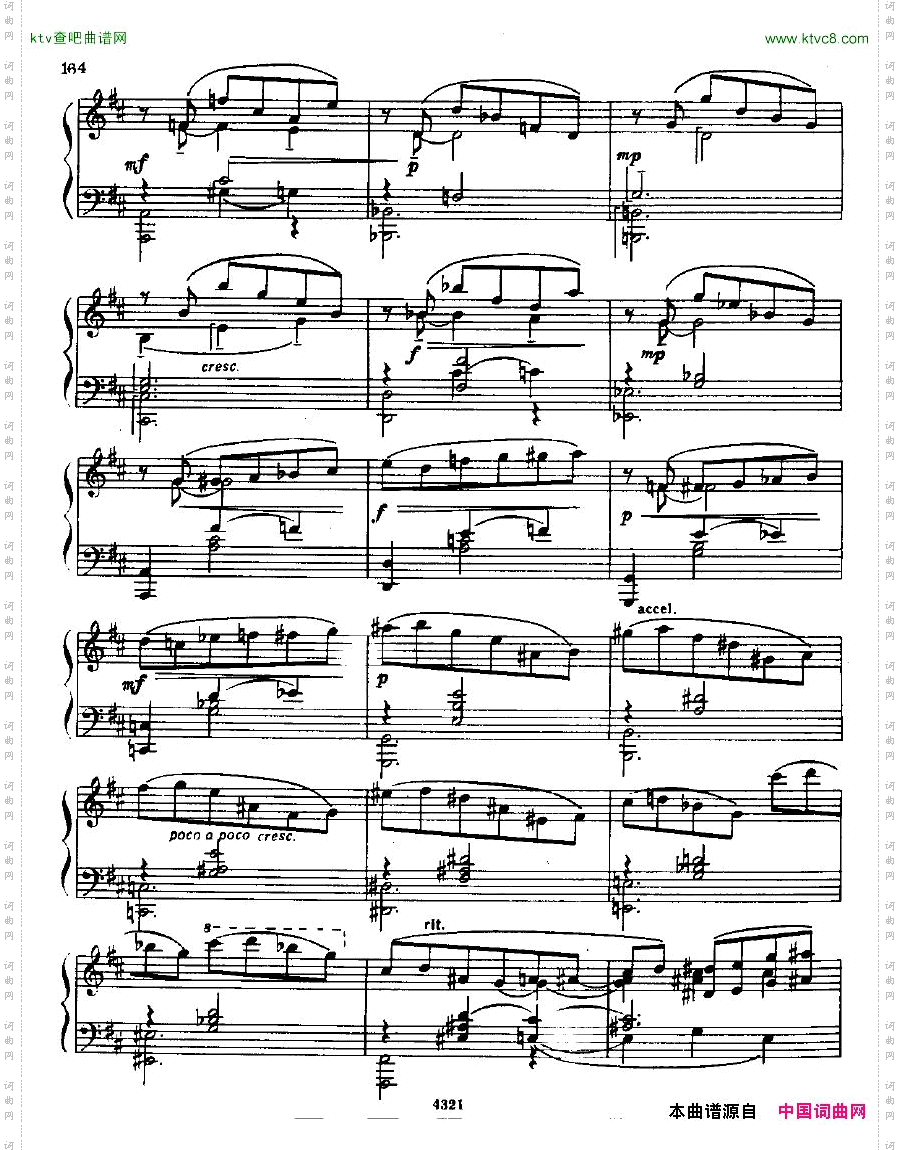 AnatolyAlexandrovOpus.89ElegyandWaltz