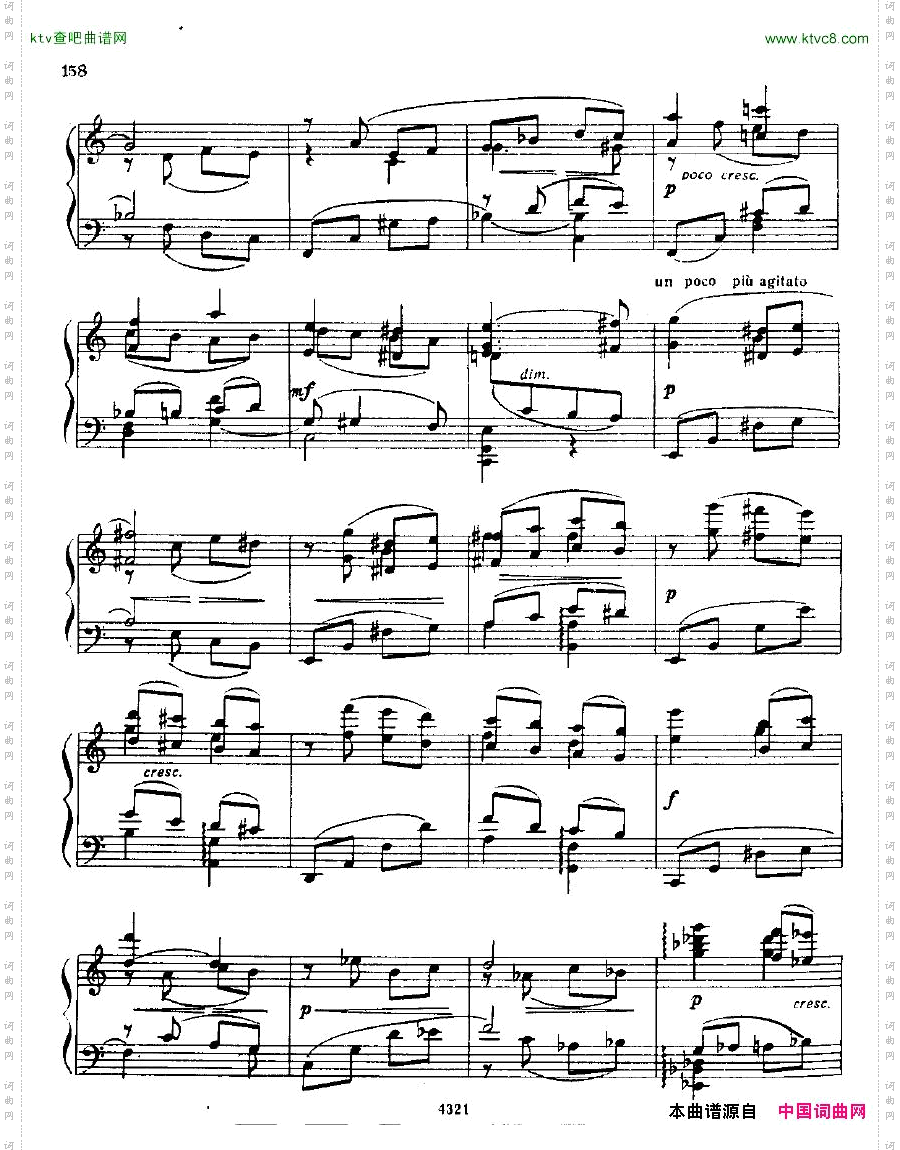 AnatolyAlexandrovOpus.89ElegyandWaltz