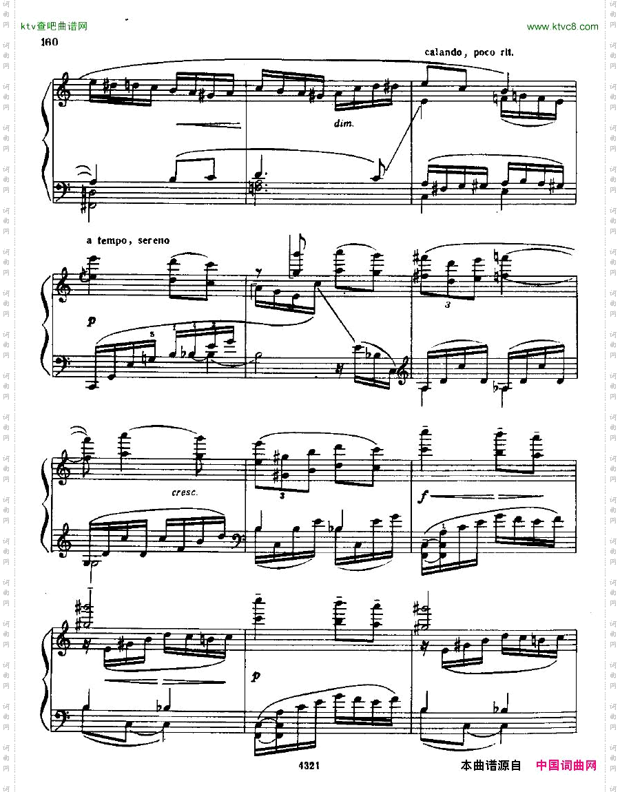 AnatolyAlexandrovOpus.89ElegyandWaltz