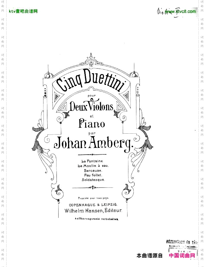 Amberg-5Duettini2vln-pnopno