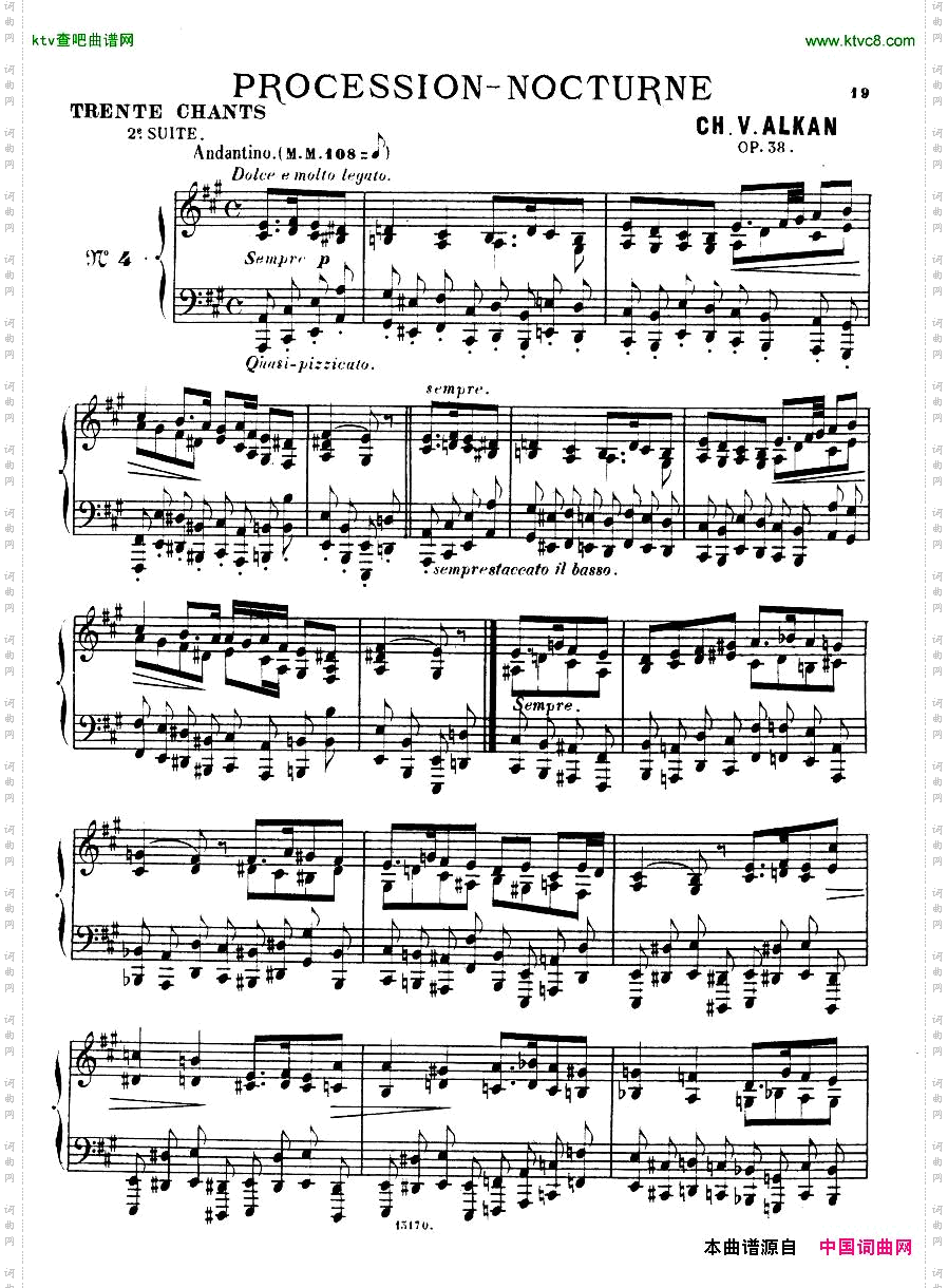 Alkan-op38b-Deuxiemerecueildechants