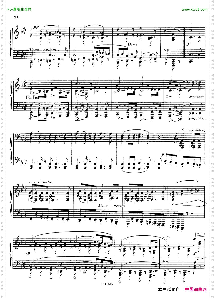 Alkan-op39-12EtudesinMinorKeys,no5,6,7-Symphonie2emepartie