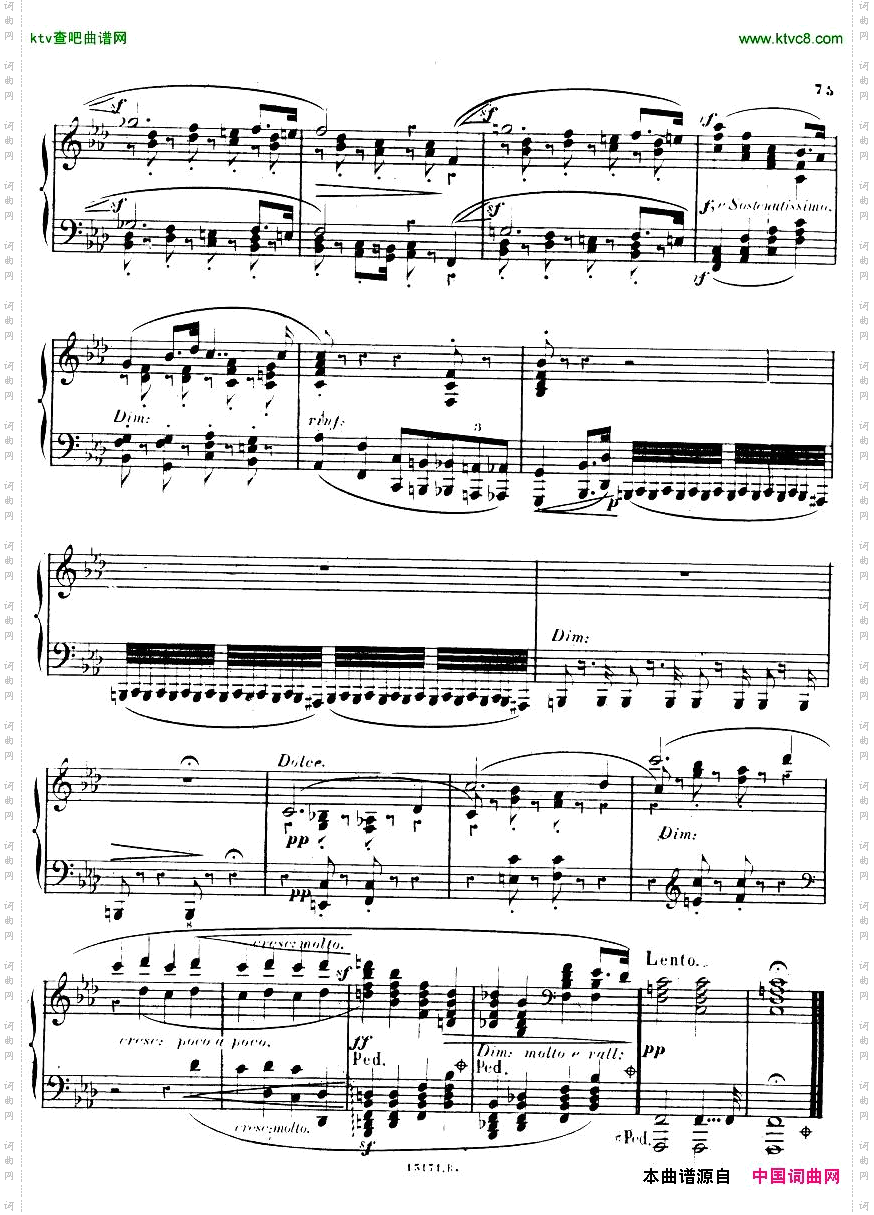 Alkan-op39-12EtudesinMinorKeys,no5,6,7-Symphonie2emepartie