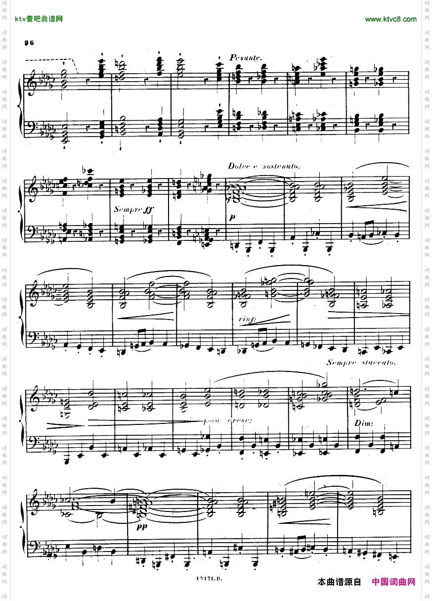 Alkan-op39-12EtudesinMinorKeys,no5,6,7-Symphonie2emepartie