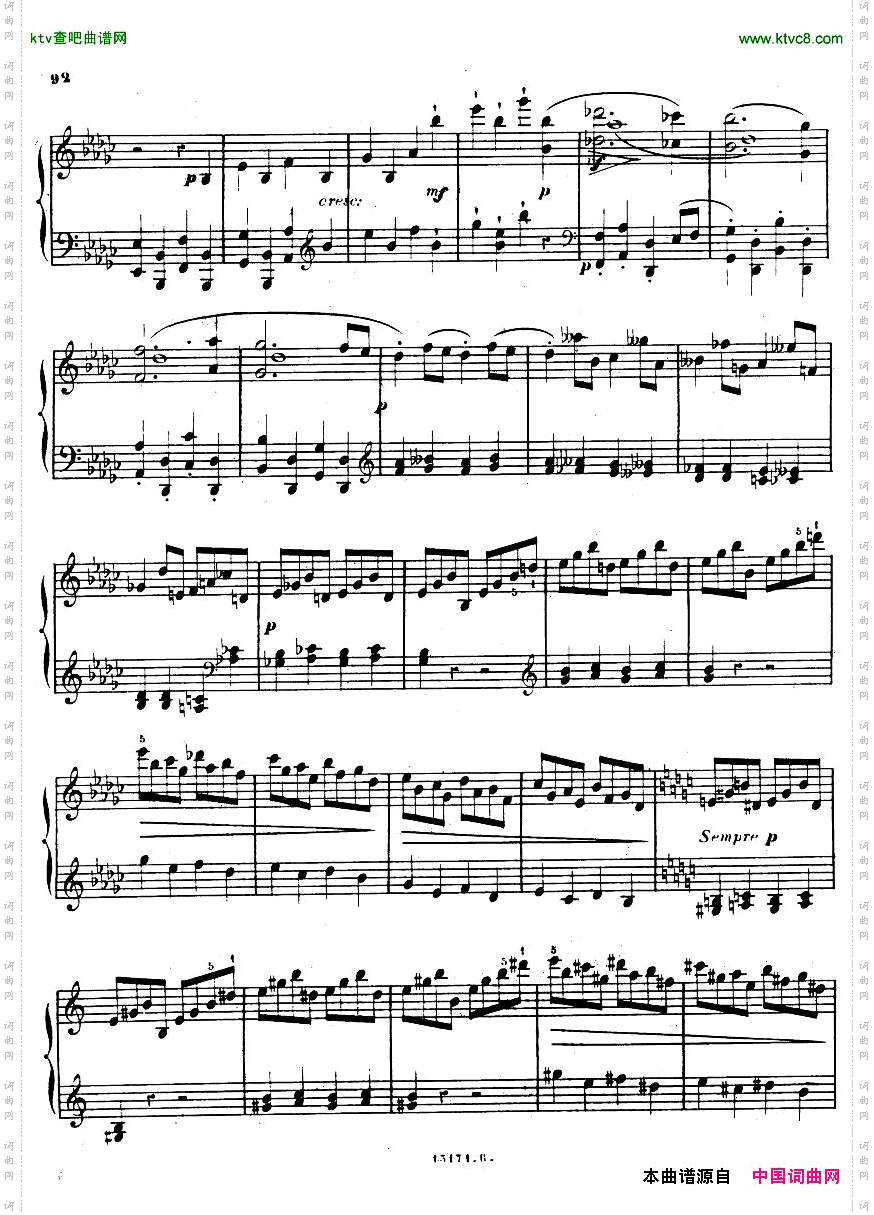 Alkan-op39-12EtudesinMinorKeys,no5,6,7-Symphonie2emepartie