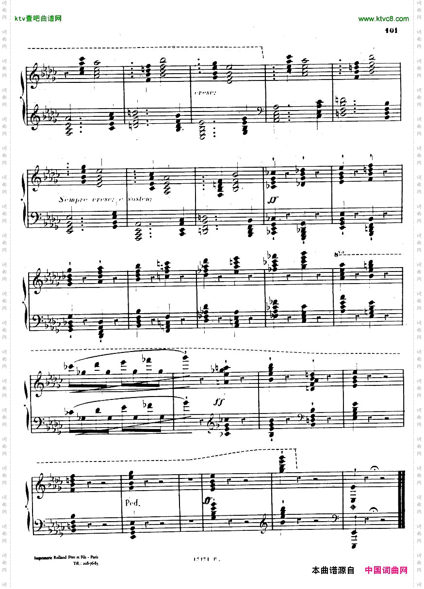 Alkan-op39-12EtudesinMinorKeys,no5,6,7-Symphonie2emepartie