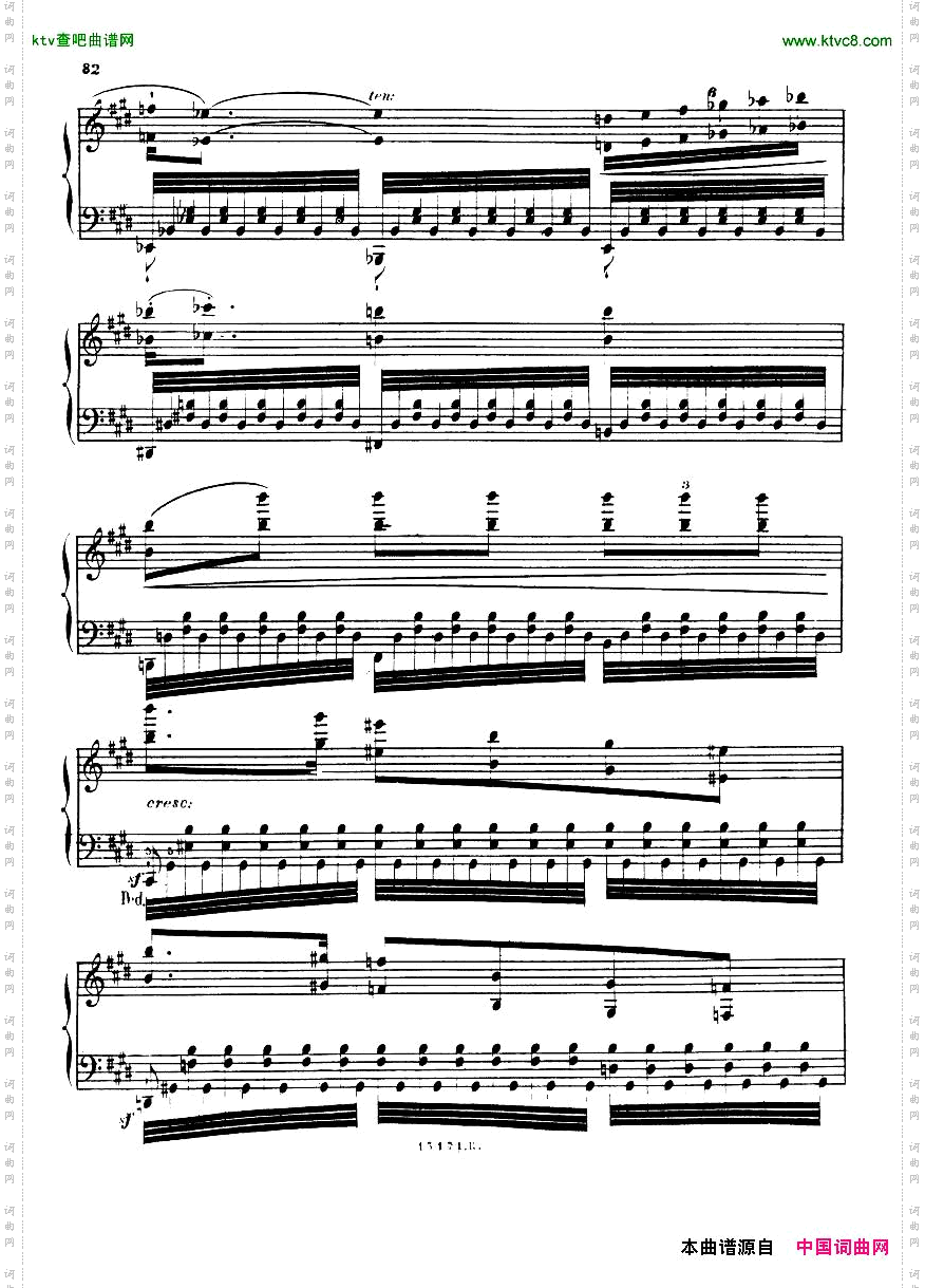Alkan-op39-12EtudesinMinorKeys,no9