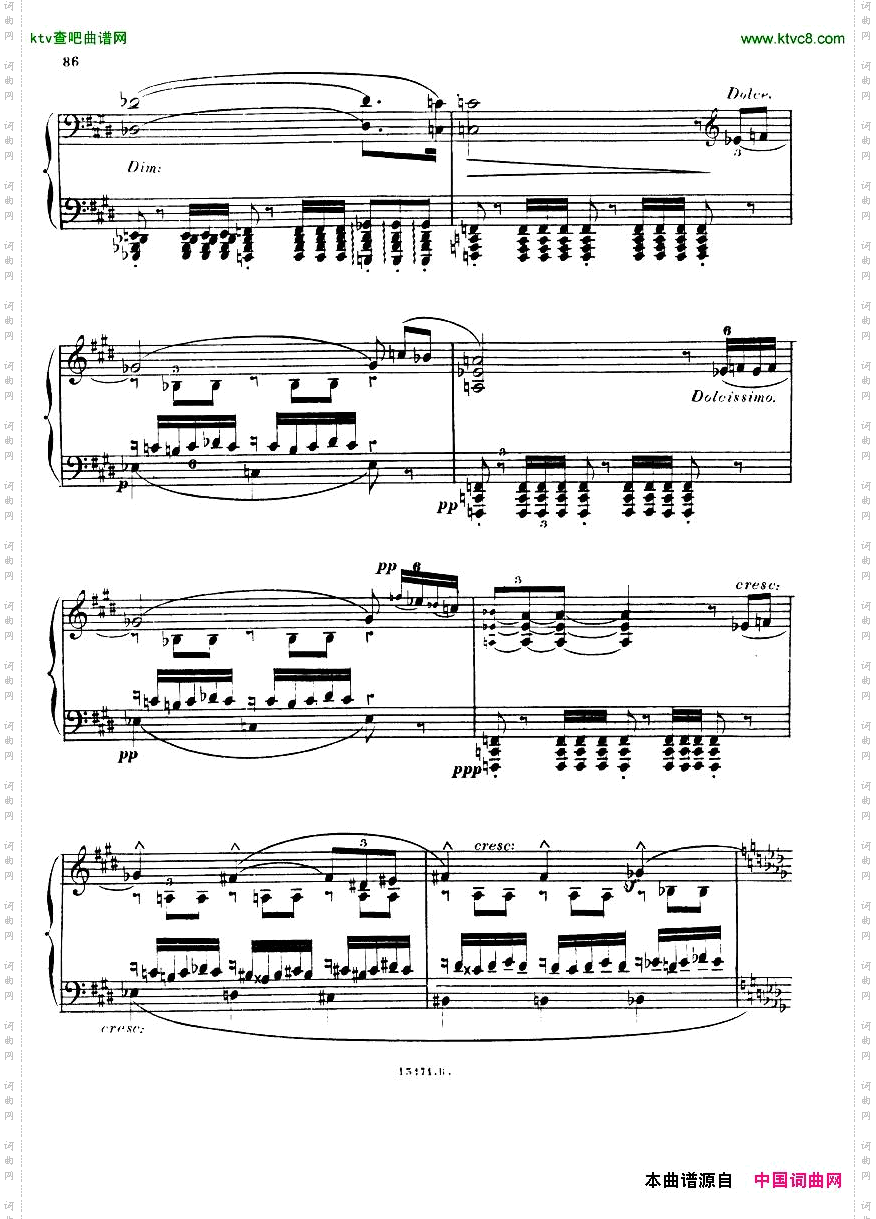 Alkan-op39-12EtudesinMinorKeys,no9