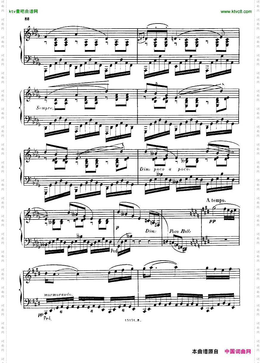 Alkan-op39-12EtudesinMinorKeys,no9
