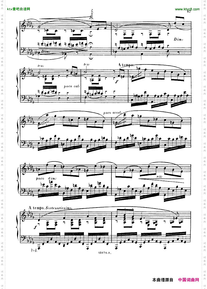 Alkan-op39-12EtudesinMinorKeys,no9