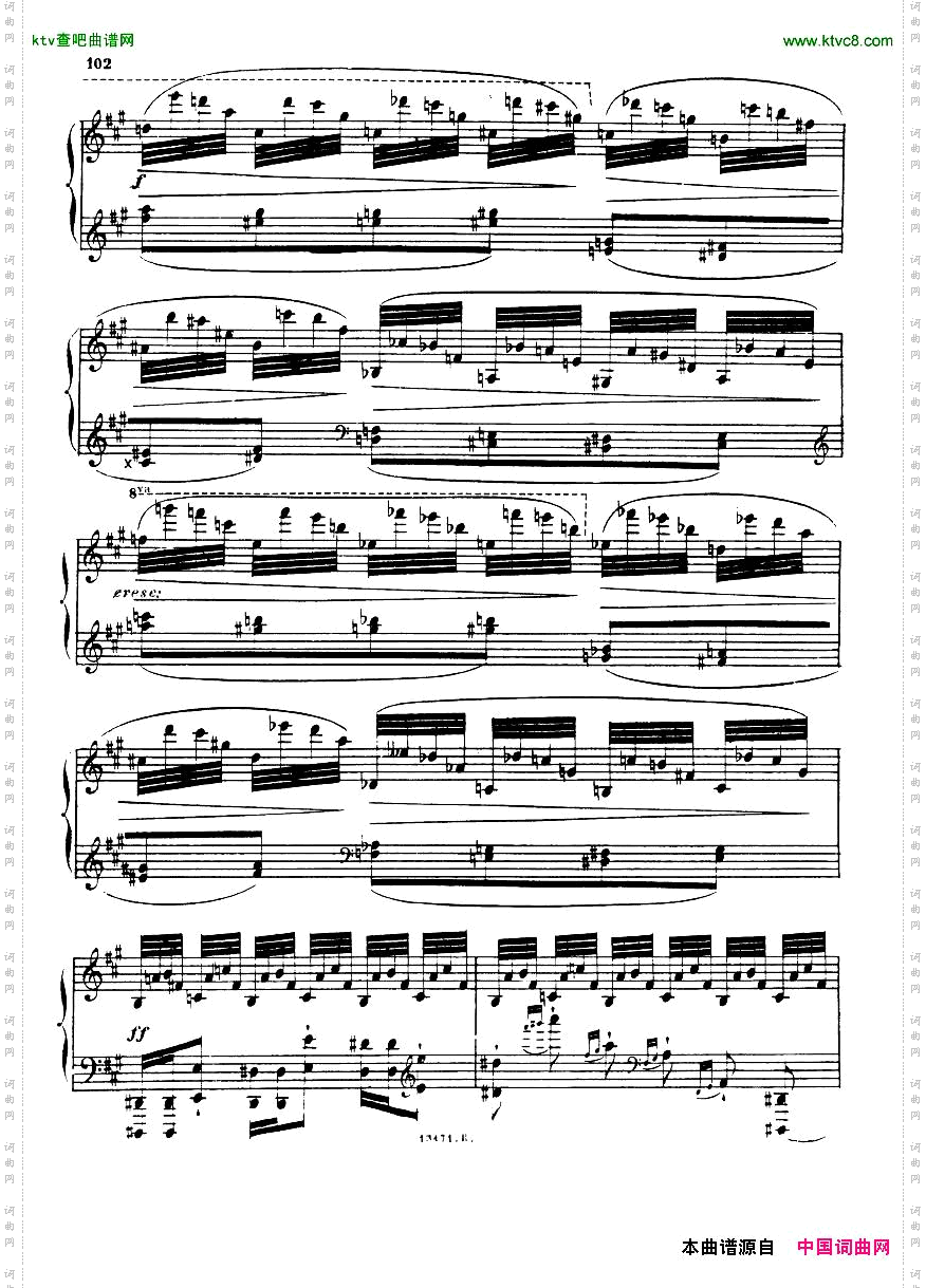 Alkan-op39-12EtudesinMinorKeys,no10