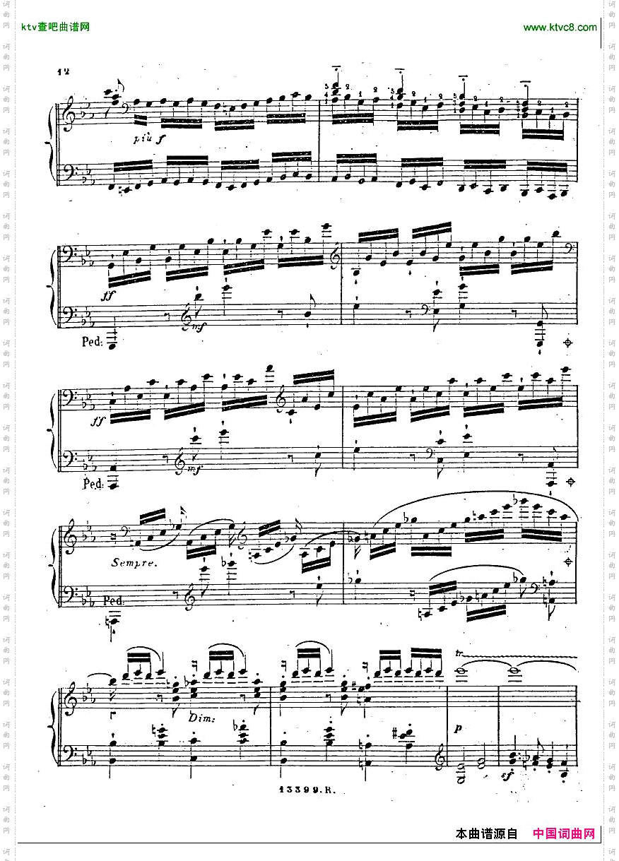 Beethoven-Alkan-Concerto