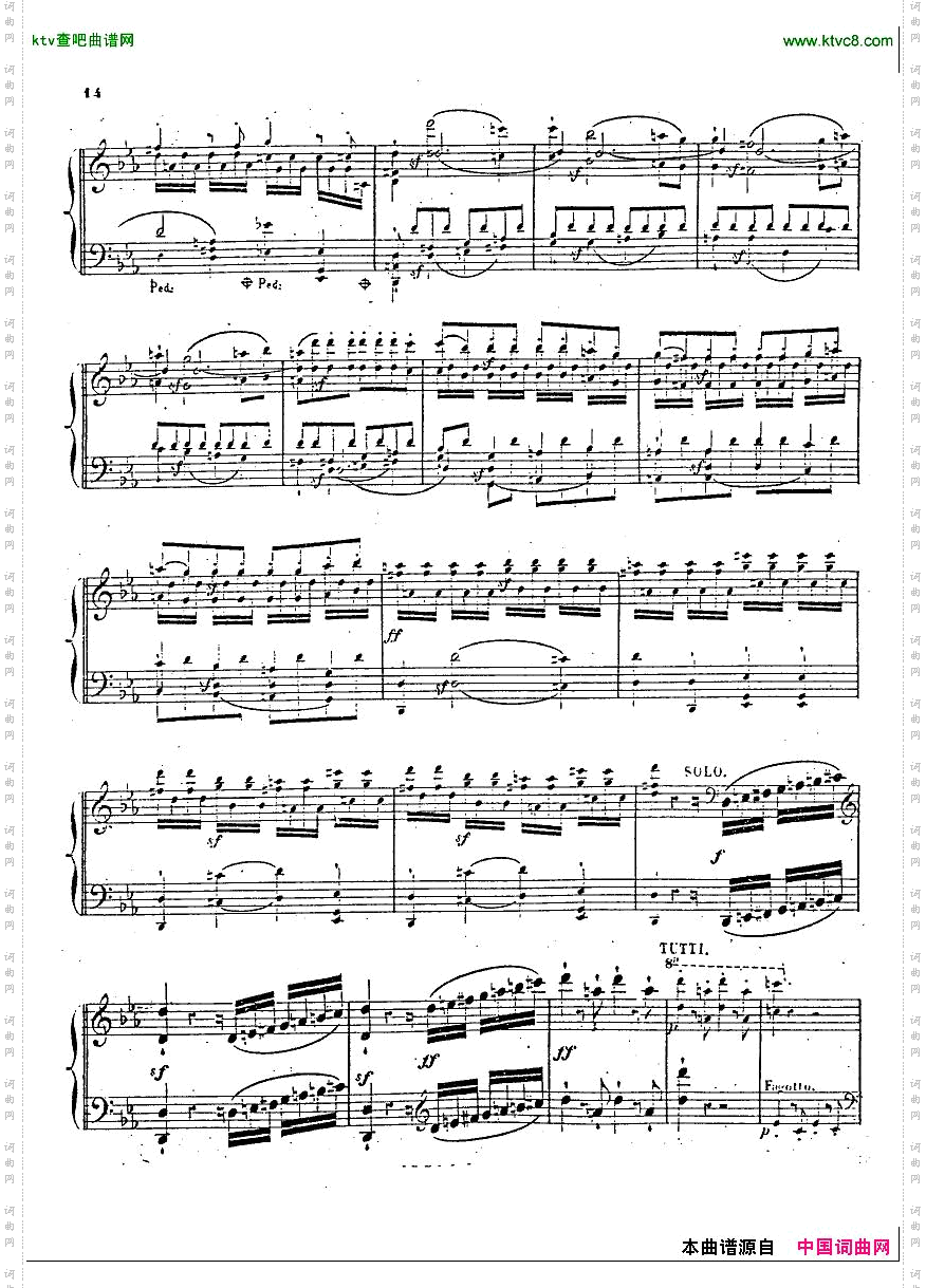 Beethoven-Alkan-Concerto