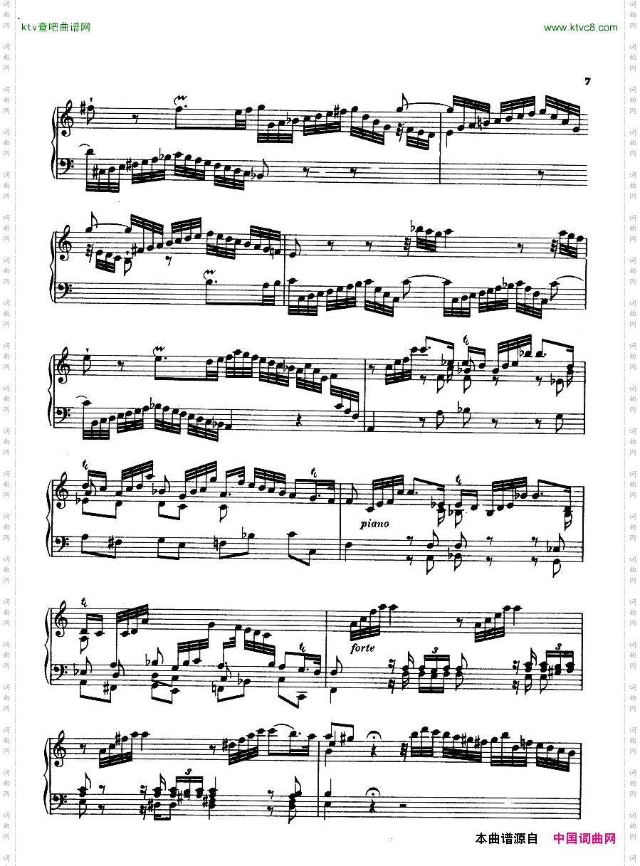 Bach,CPE-6WurttembergSonatas