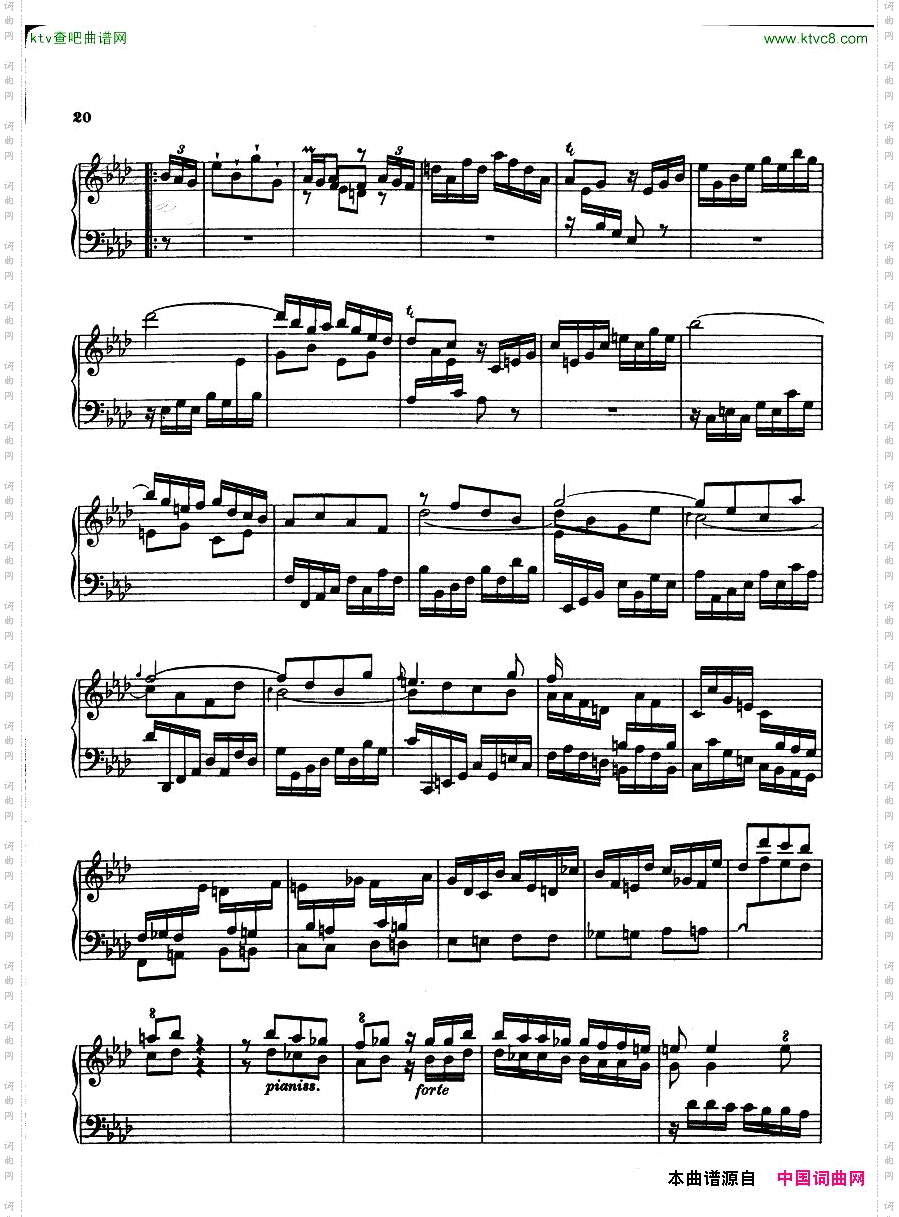 Bach,CPE-6WurttembergSonatas