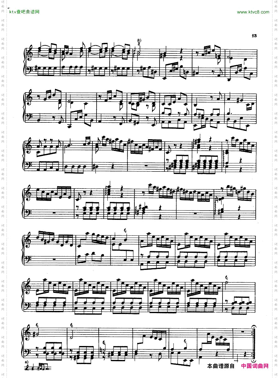 Bach,CPE-6WurttembergSonatas