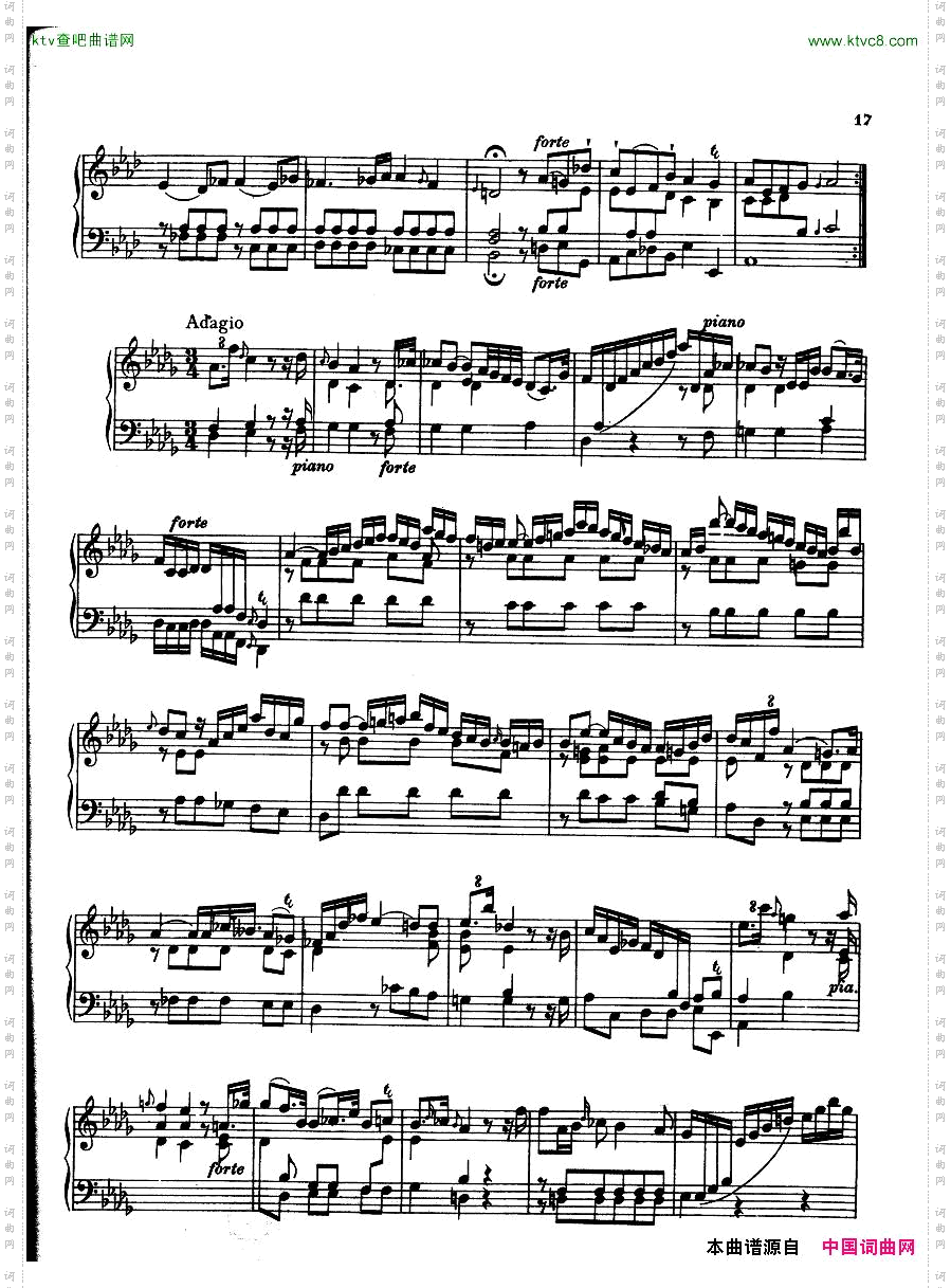 Bach,CPE-6WurttembergSonatas