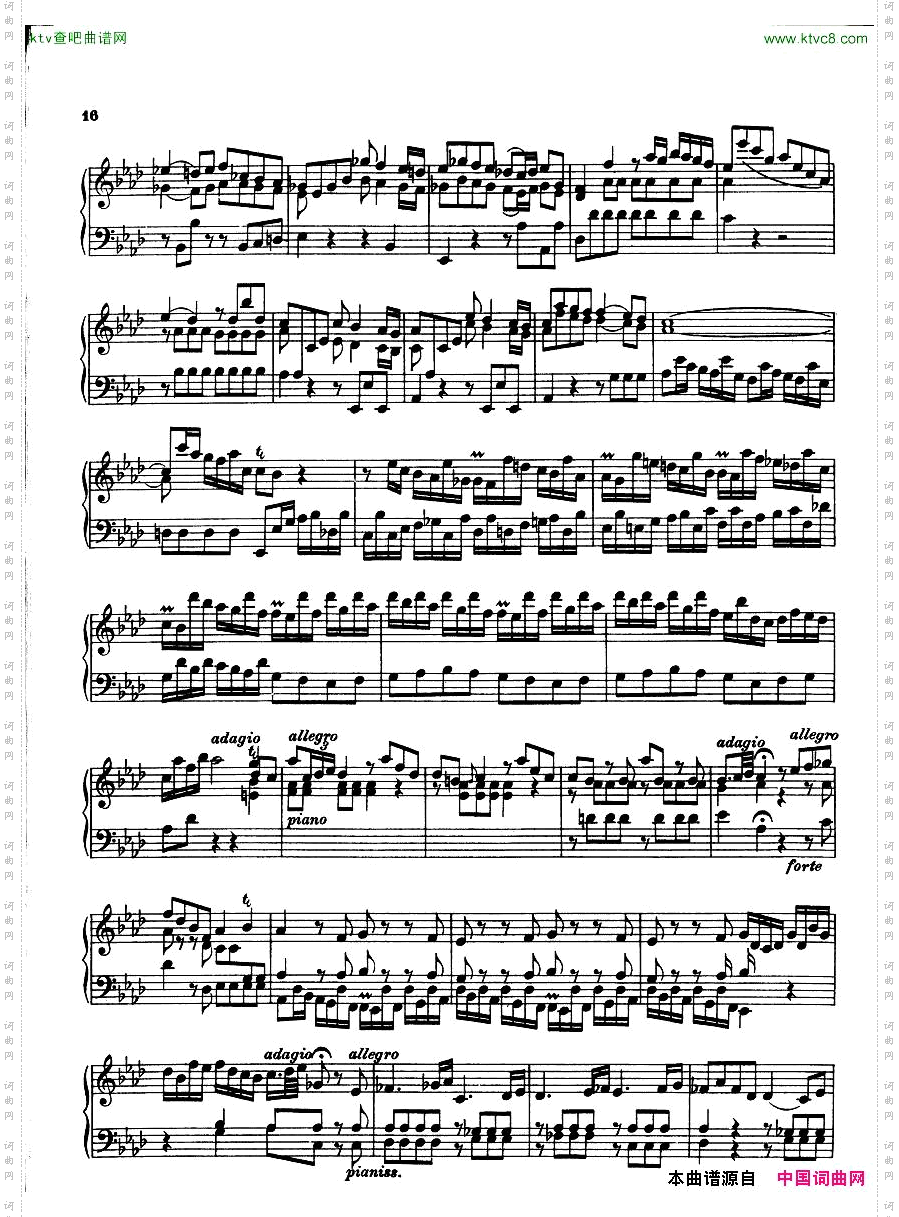 Bach,CPE-6WurttembergSonatas